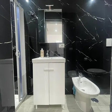 Apartman Casa Re David Bari