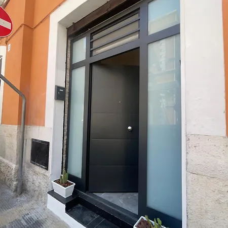 Apartmán Casa Re David *