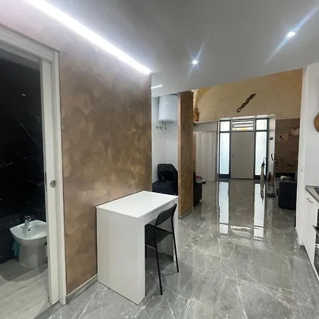 Apartmán Casa Re David *
