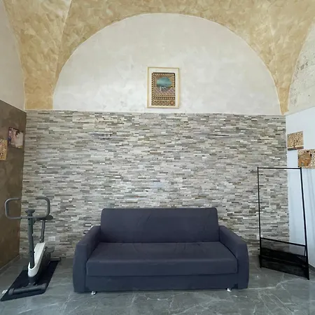 Apartmán Casa Re David Bari