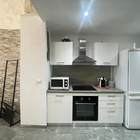 Casa Re David * Bari