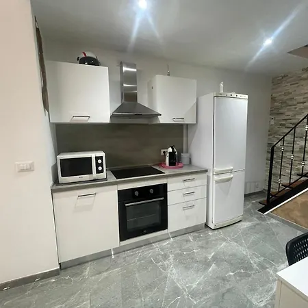 Apartmán Casa Re David Bari