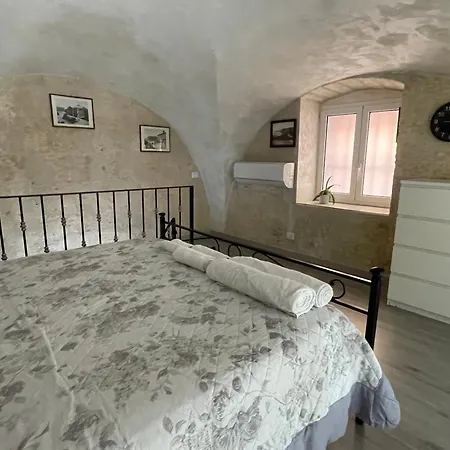 Apartmán Casa Re David