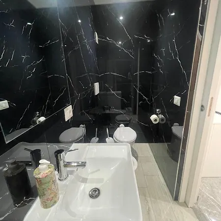 شقة Casa Re David