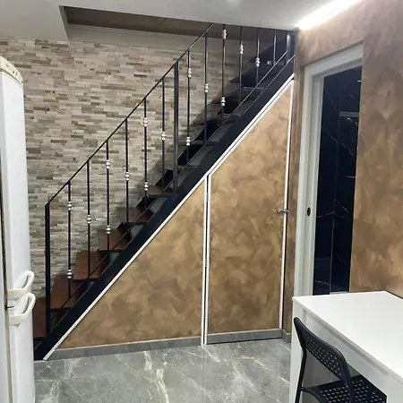 Appartement Casa Re David *