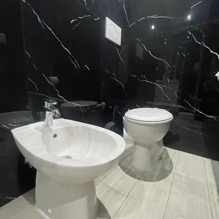 Appartement Casa Re David