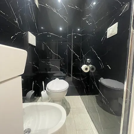 Casa Re David Appartement *