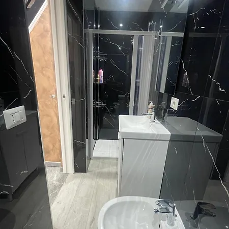 Casa Re David باري