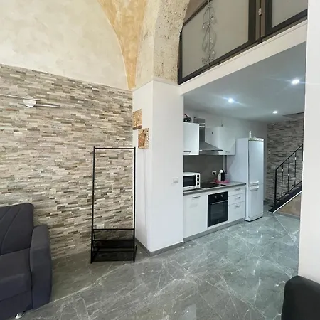 Casa Re David Appartement *