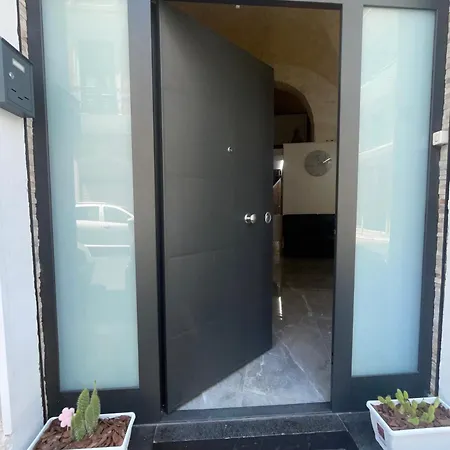 Appartement Casa Re David *