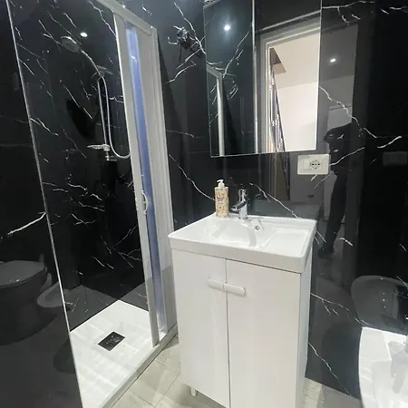 Casa Re David Apartment Bari