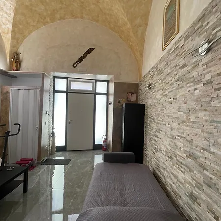 Casa Re David 巴里