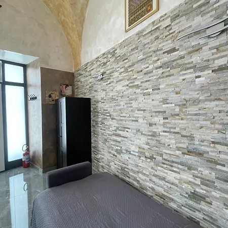 Casa Re David Appartement Bari