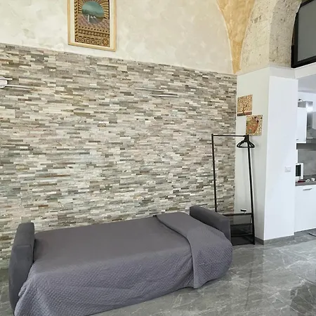 Casa Re David باري