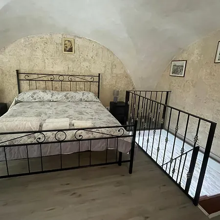 Casa Re David Appartement *