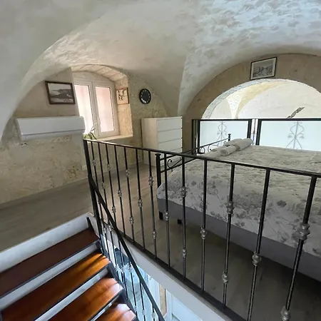 Casa Re David * Bari