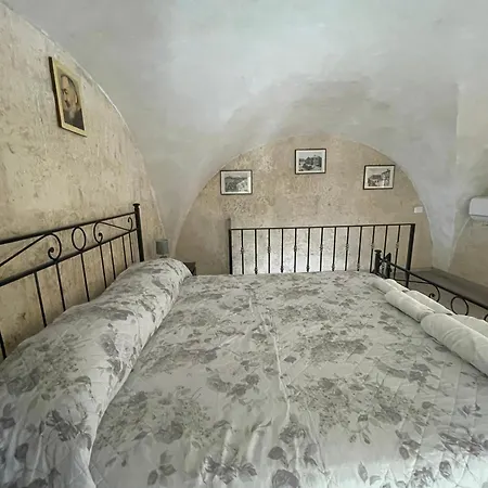 Casa Re David Appartement